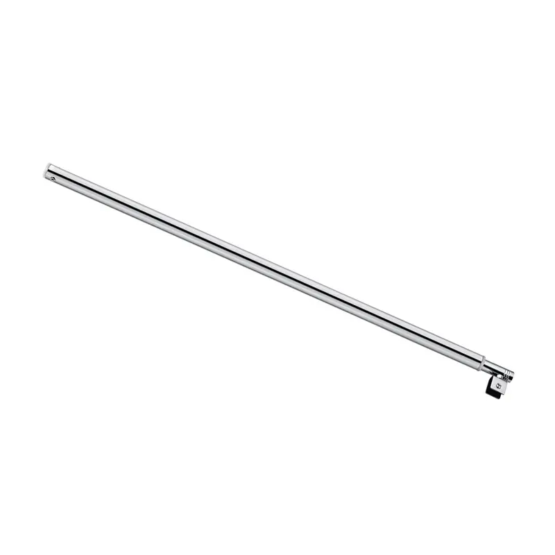 Shower Rod 304 Stainless Steel Wall to Glass Support Bar (4).jpg