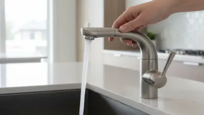 Essential Faucet Handle Tips for Choosing and Maintaining It?