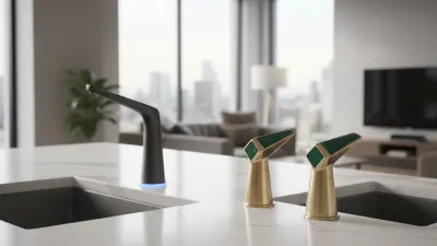 2026 Top Faucet Handle Styles You Need to Know?