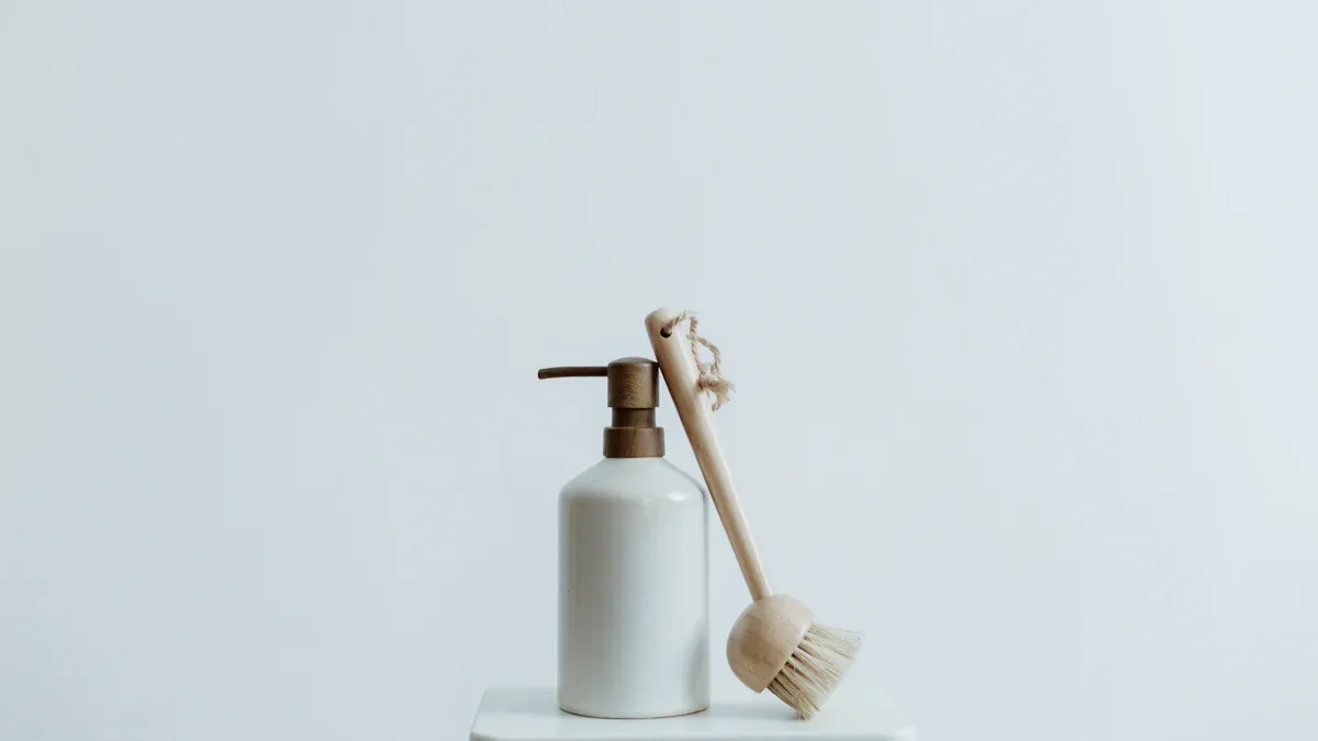 Features of the AuraDrain Soap Basket