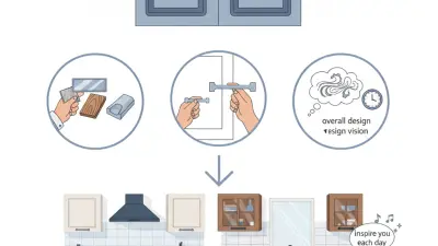 Top Cabinet Handle Tips for Choosing the Best Style?