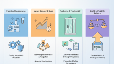 2026 Best OEM Custom Shower Room Aluminum Tube Manufacturer Guide