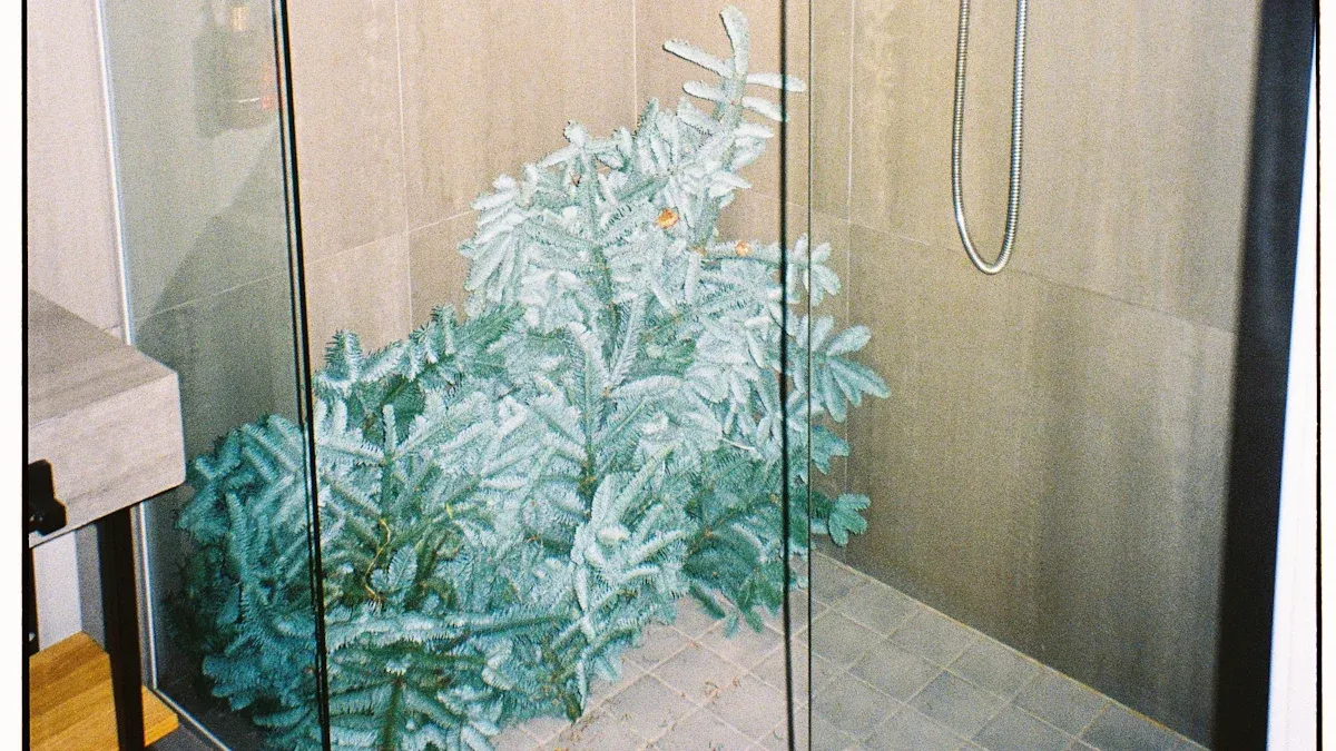 Top 10 Shower Hinges You Didn't Know You Needed