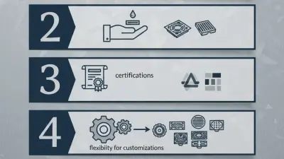 Top 5 Tips for Choosing a Custom OEM Floor Drain Factory?
