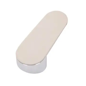 OEM Factory Zinc Alloy Faucet Handle Hardware