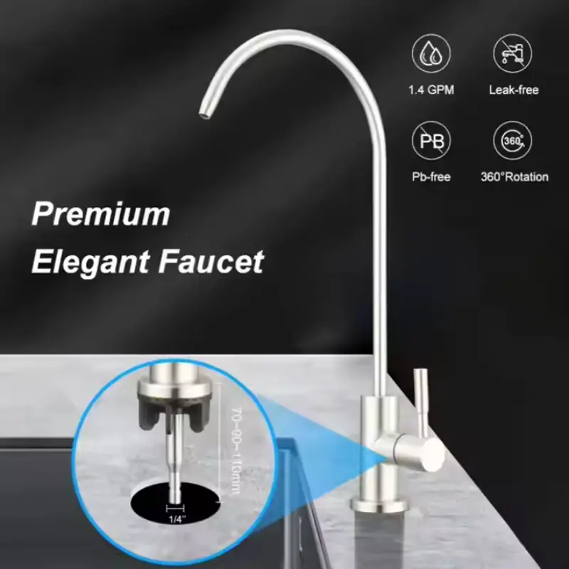 water purifier faucet (2)