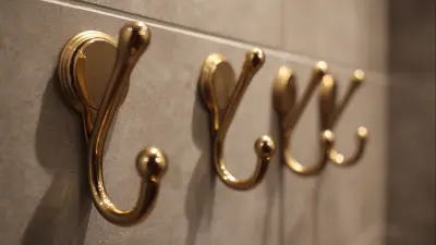 Understanding Industry Standards for Best Bathroom Door Hooks Facing Common Challenges