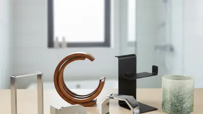 Top 5 Tips for Choosing the Best OEM Custom Toilet Roll Holder Manufacturers?