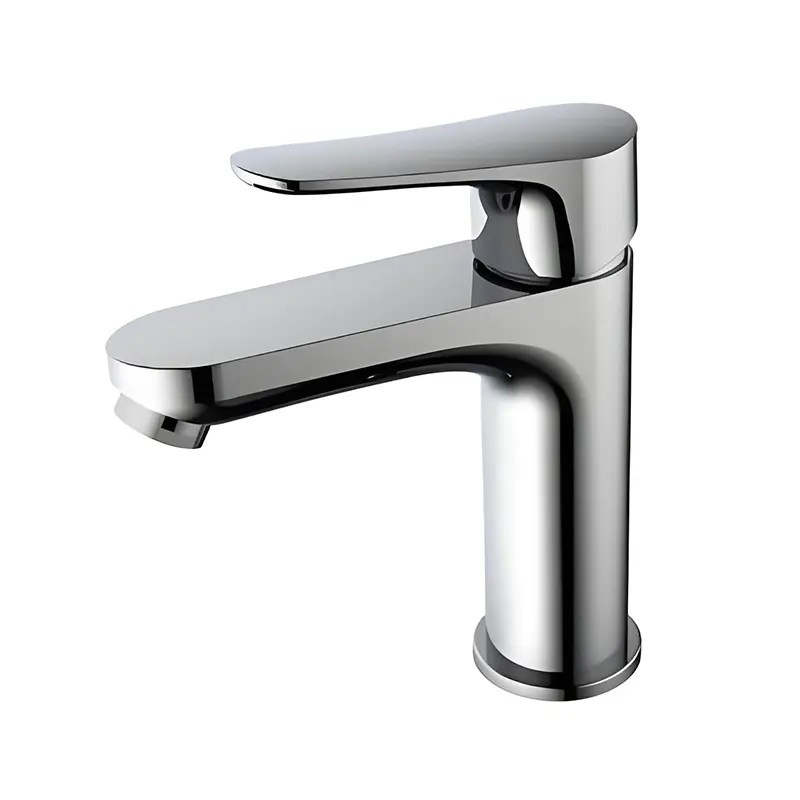 OEM Faucet Body Customize Kitchen Bathroom Zinc Alloy Basin Faucet (7).jpg