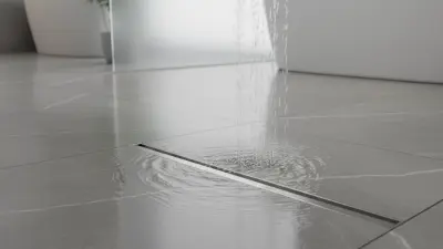 How to Choose the Best Floor Drain for Your Home in 2025
