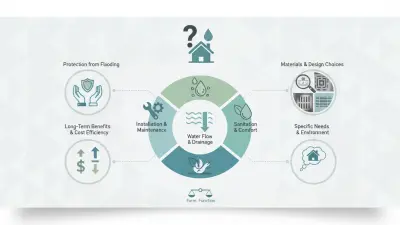 How to Choose the Best Floor Drain for Your Home?