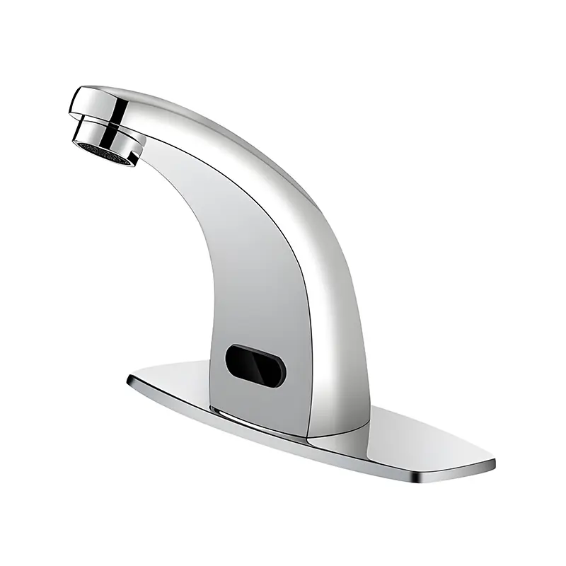 OEM Faucet Body Customize Kitchen Bathroom Zinc Alloy Basin Faucet (4).jpg