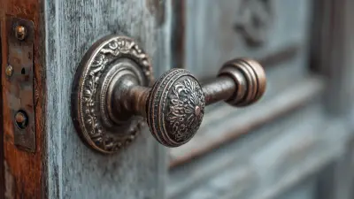Essential Tips for Choosing the Perfect Door Handle: A Comprehensive Buyer’s Guide