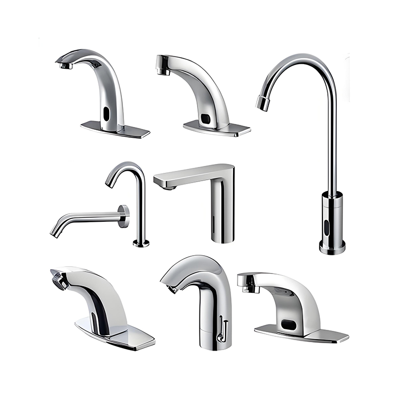 OEM Faucet Body Customize Kitchen Bathroom Zinc Alloy Basin Faucet (9).jpg