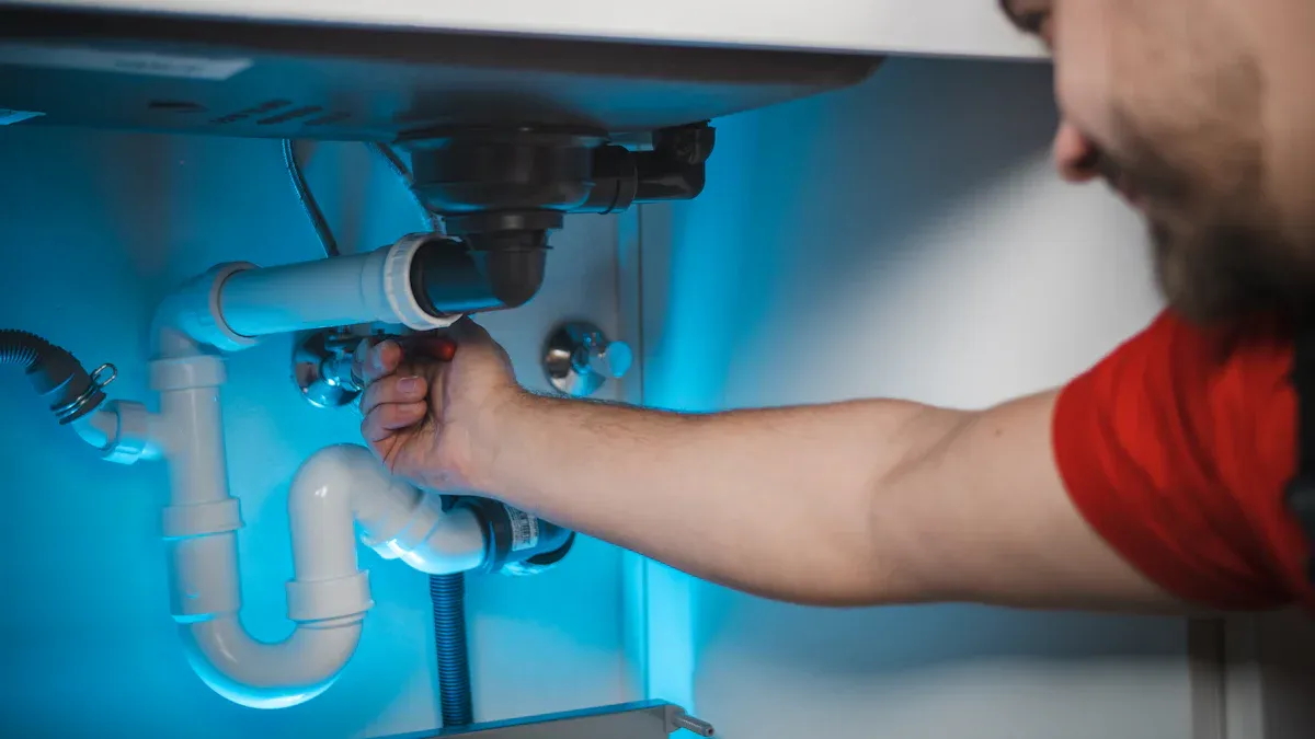 Maintaining Your Floor Drain for Optimal Protection