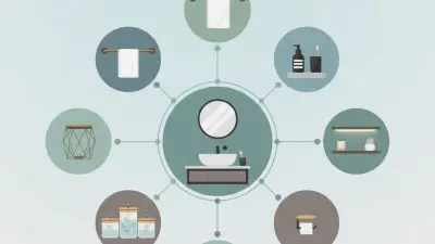 2026 Top Bathroom Accessories You Need for Your Home?