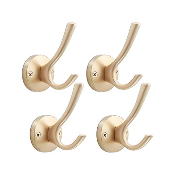 OEM Factory Customize High Corrosion Resistance Hooks In Various Shapes