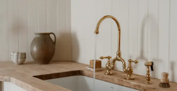 How to Source Custom Faucet Handles with Your Brand Logo: A Private Label OEM Guide