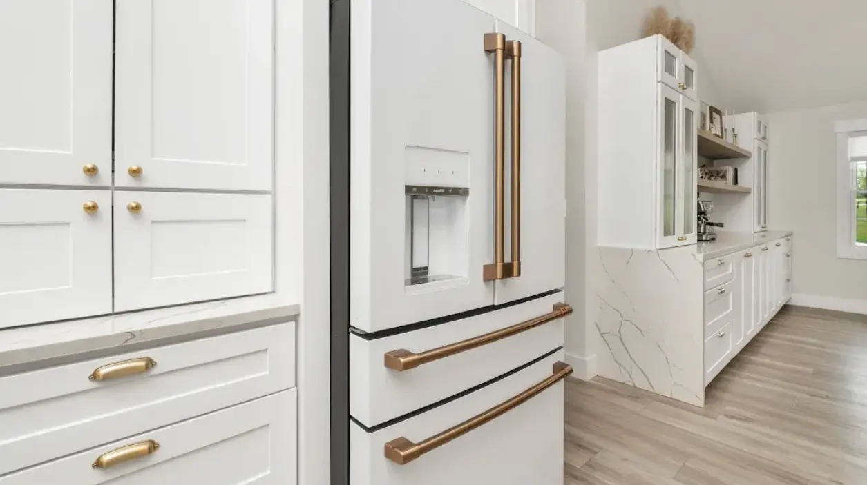 Top 10 Ways to Make a Statement with Your Cabinet Knobs