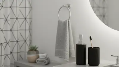 Best Bathroom Accessories for Every Budget Are You Ready?