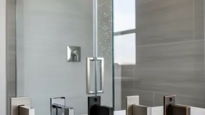 Top 5 Tips for Choosing the Best Shower Hinge?