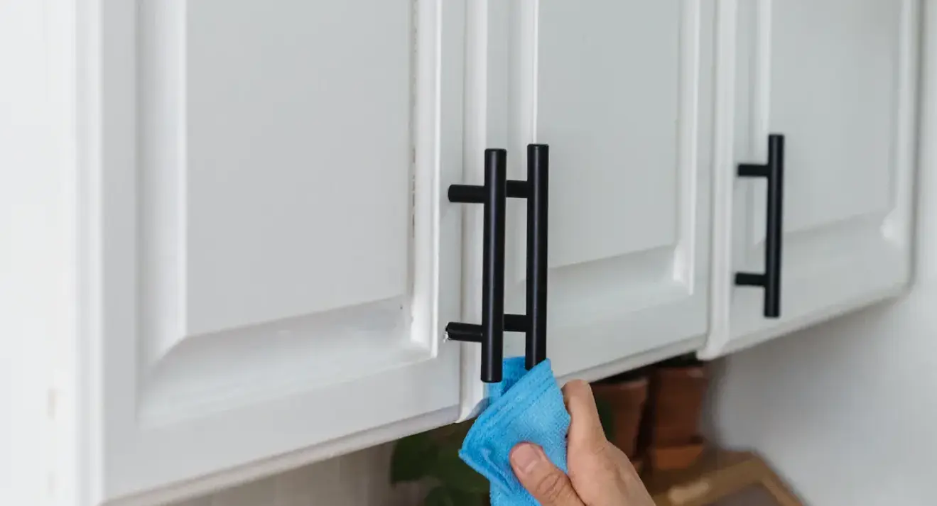 top Trending Now: Install Your Furniture Knob And Handle 2025