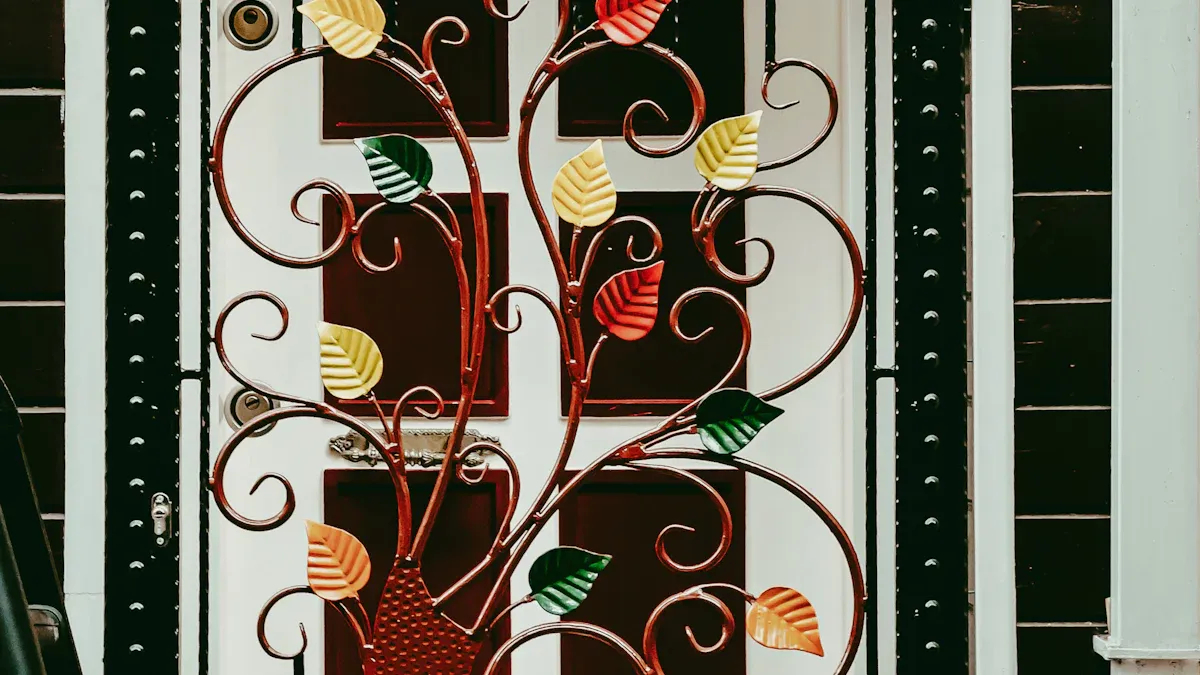 Essential Considerations for Selecting Window Handles