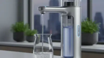 The Best Water Purifier Faucet Options for 2026?