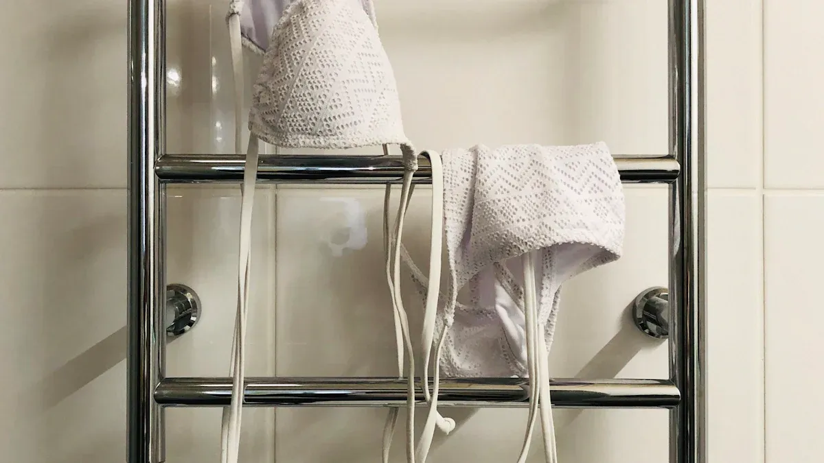 Why Heated Towel Bars Are Becoming a Hotel Standard