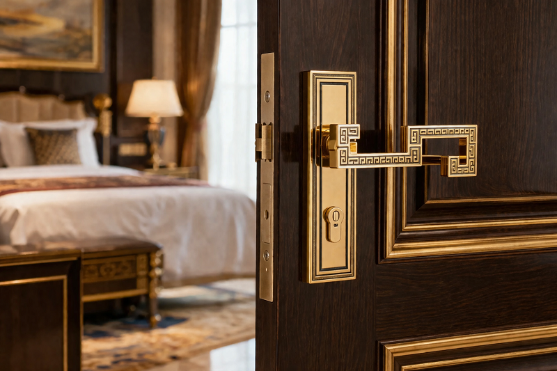 OEM Precision: Why Die-Casting Quality Matters for Furniture Hardware Manufacturer Success