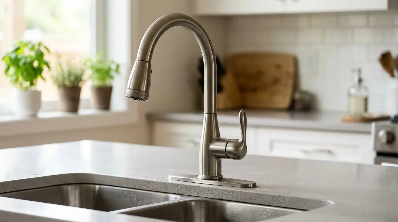 Finding the Right Custom Faucet Manufacturer for Your Wholesale Basin Faucet Project