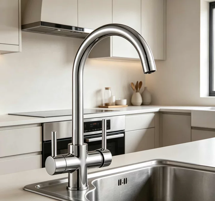 Sustainable Sourcing How an Eco-Friendly Kitchen Faucet Benefits Contractors.png