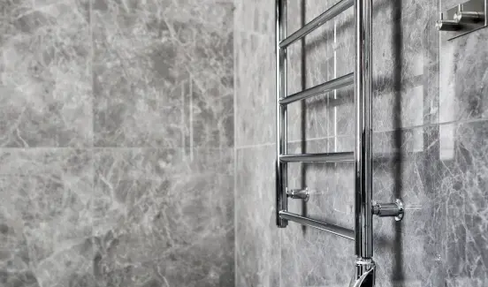 Smart Towel Bars: The Rising Demand for Heated Solutions in Hotels