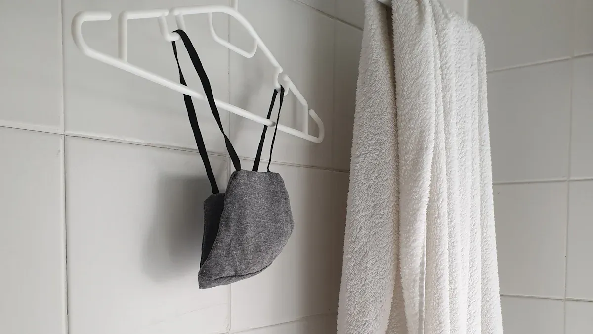 Functionality Features of Towel Rings