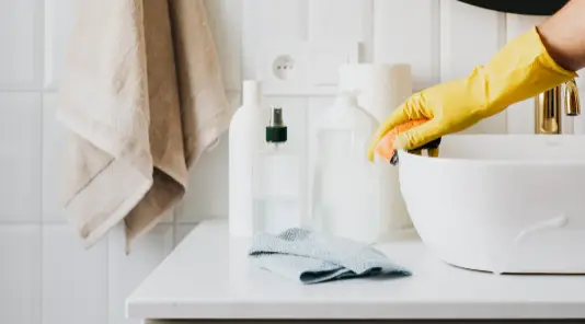 Top 10 Reasons to Upgrade Your Toilet Brush Holder for Hygiene