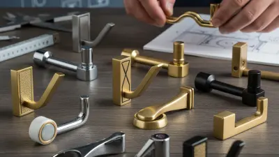 Why Choose Custom OEM Robe Hook Exporters for Your Business Needs?