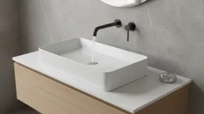 Top Basin Faucet Types for Your Bathroom Upgrade?
