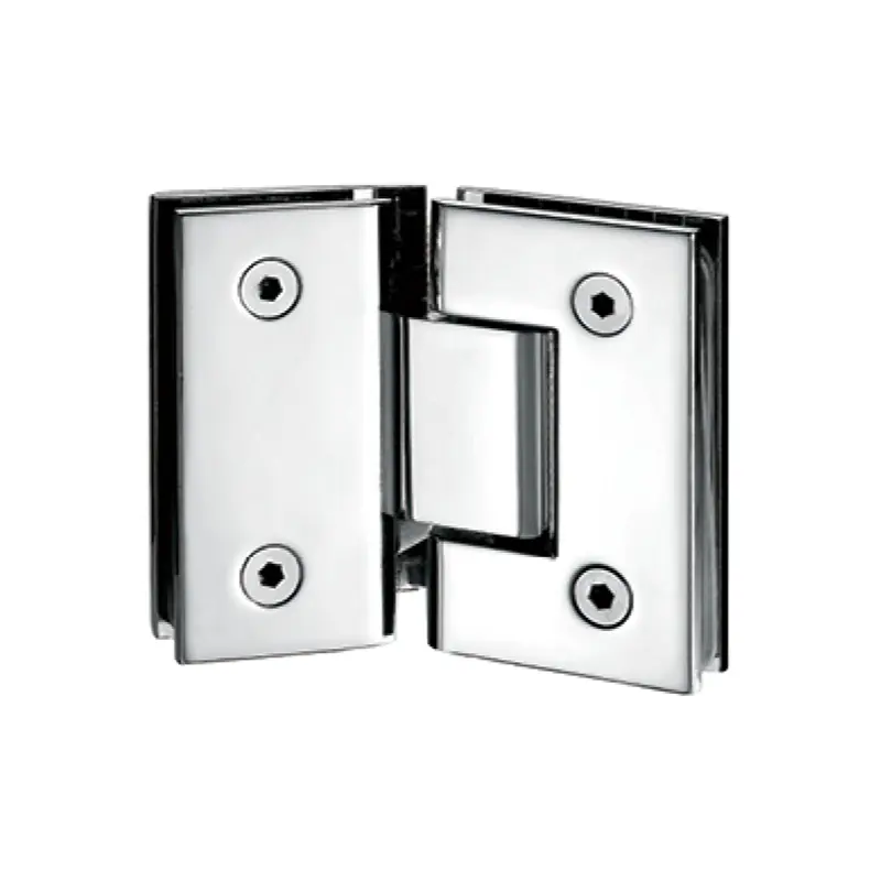 Ready for Luxury? Custom Shower Enclosure Hardware Bathroom Hinge Awaits