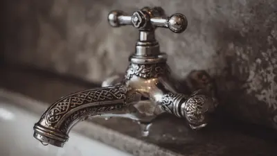 What is the Importance of Choosing the Right Faucet Handle for Your Home
