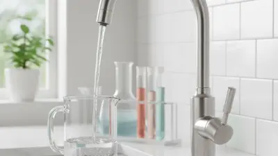 How to Choose the Best Water Purifier Faucet for Your Home?