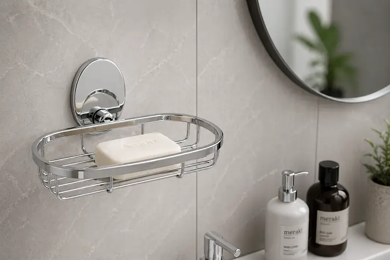 Wall Mounted Robe Hook Solutions for Maximizing Space in Small Suites