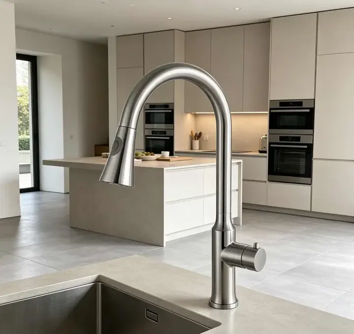 Sustainable Sourcing How an Eco-Friendly Kitchen Faucet Benefits Contractors.png