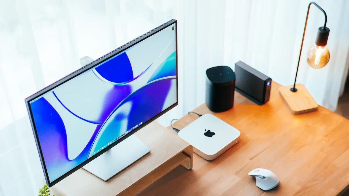 Innovation and Technology by OEM Manufacturers