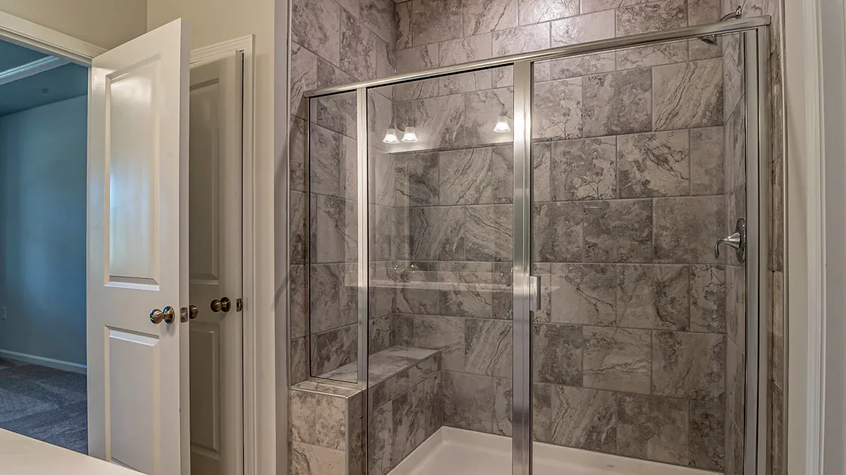 TOP 10 Shower Doors Manufacturers In China