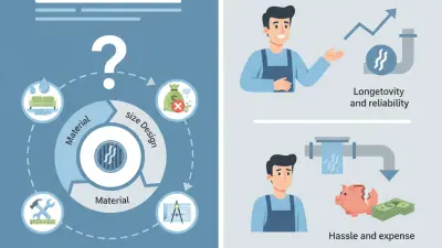 Why Choose the Right Floor Drain for Your Needs?