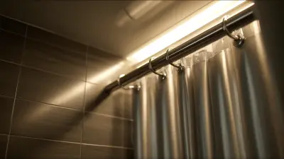 Top 5 Benefits of Using Shower Room Aluminum Tubes: Enhance Durability and Aesthetics in Your Bathroom