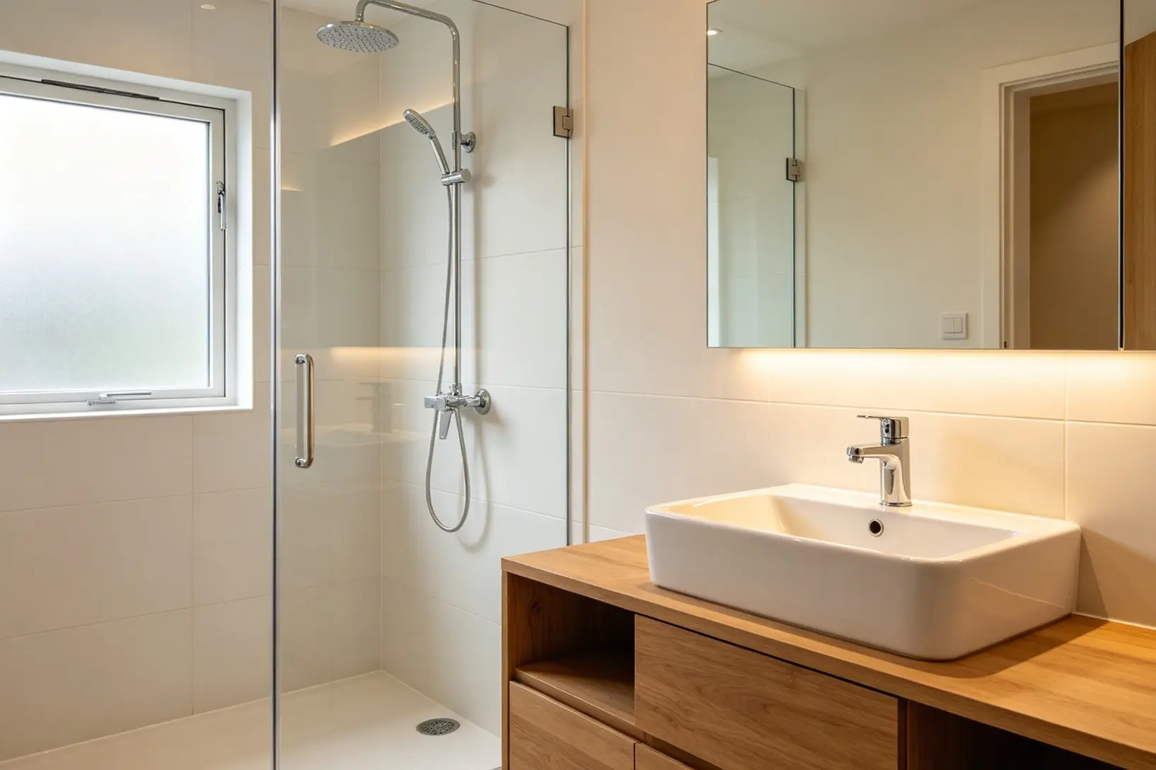 5 Essential Shower Room Accessories Every Home Needs
