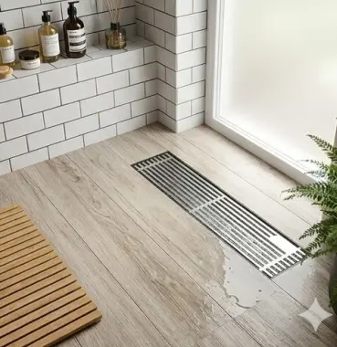 Why Smart Hotels are Switching to High-Flow Anti-Odor Floor Drain Solutions