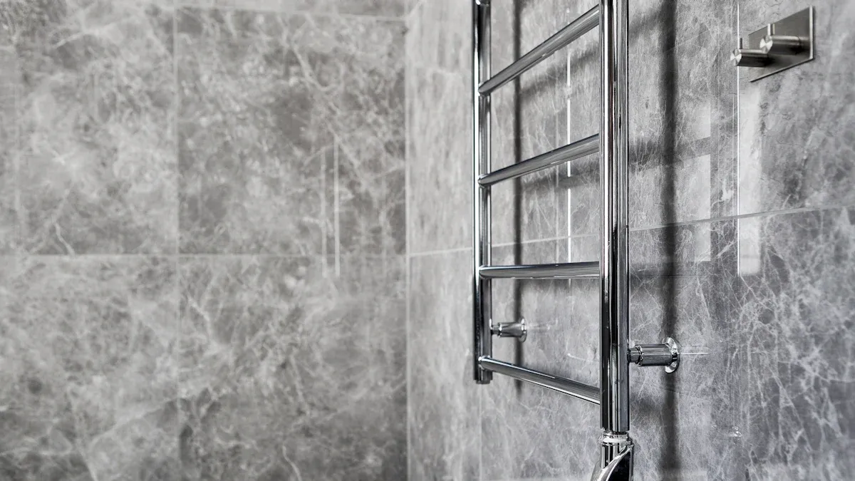 Smart Towel Bars: The Rising Demand for Heated Solutions in Hotels