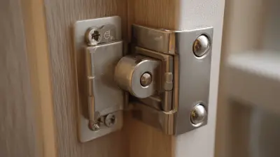 How to Reduce Repair Costs with Premium After-Sales Service for the Best Shower Hinges